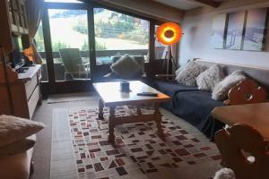 Cozy Apartment in Saalfelden am Steinernen Meer near Lake, Мариа-Альм