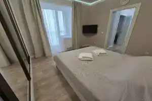 Апартаменты на улице Согласия 36, Калининград