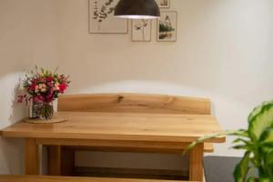 Holiday Apartment Rosenheim, Розенхайм