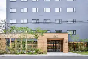 Ref Kyoto Hachijoguchi By Vessel Hotels, Киото