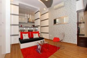 Apartment Picasso, Задар
