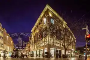 Uber Fluss Apartments, Бремен