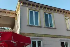 Erekle Old House, Махинджаури