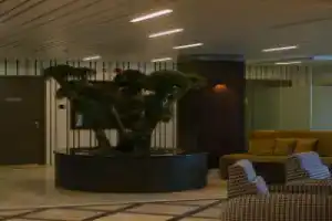 Silver Mountain Resort & SPA, Брашов