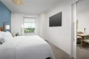 Отель «Element Orlando Universal Blvd.», Орландо