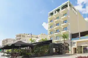 Samirana Boutique Hotel, Ларнака