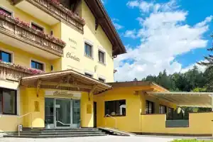 Hotel «Charlotte», Инсбрук