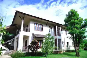 Teak Garden Resort, Chiang Rai, Чианграй