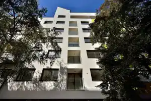 Отель «Smart & Green Living by Ambiente», Братислава