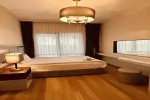 1453 maslak, Стамбул