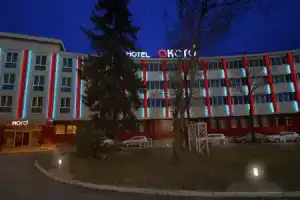 Hotel «Akord», София