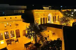 Tessera Hotel, Шанлыурфа