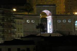 Luna Rossa Roma Guest House, Рим