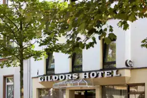 Gildors Hotel, Дюссельдорф
