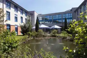 Отель «Wyndham Garden Wismar», Висмар
