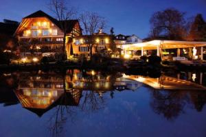 Hotel «Rebstock Durbach», Дурбах