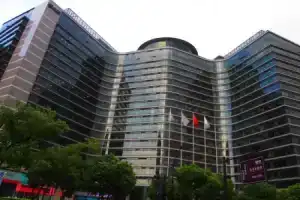 Lejia EAC International Apartment Hotel, Ханчжоу
