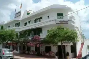 Hostal Bienvenidos, Кала-д'Ор