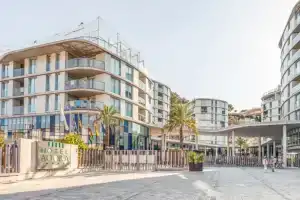 Ágora Spa & Resort, Пенискола