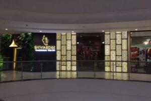 Design Hotel Chennai by juSTa, Ченнаи