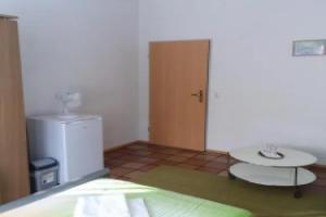 Pension Antalya, Фридрихсхафен