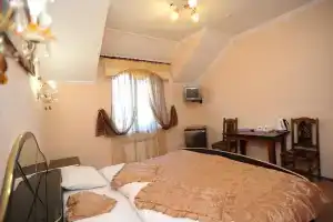 Отель «Стар», Стрый