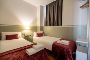 Отель «Sensation Sagrada Familia», Барселона