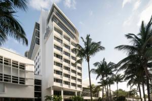 Отель «The Ritz-Carlton South Beach», Майами Бич