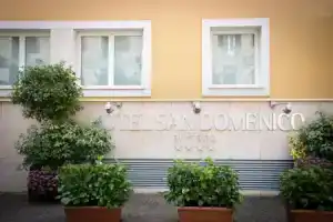 Hotel «San Domenico Al Piano», Матера