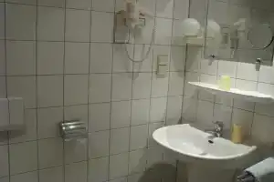 Hotel & Restaurant Zur Weintraube, Йена