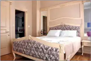 Optimist Hotel, Стамбул