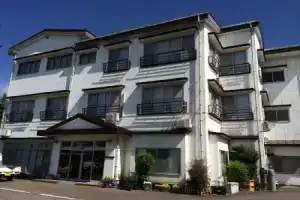 Resort Inn Fujihashi, Фудзикавагутико