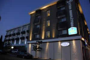 The Adler a Hollywood Hills Hotel, Лос-Анджелес