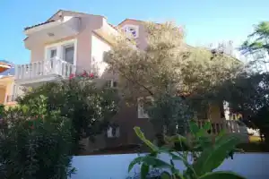 3 Bedrooms Apartment in Ölüdeniz, Ovacik, Олюдениз