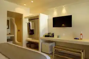 Terra Blanca Suites, Имеровигли