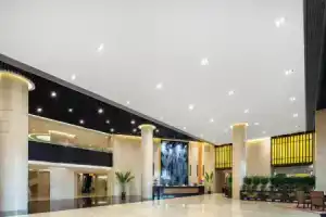 New Yantai Hotel Haikou, Хайкоу