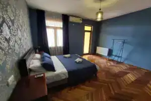 Guesthouse ''Door'' in Sighnaghi, Сигнахи
