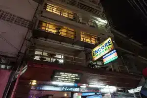 The Encore Hotel, Паттайя