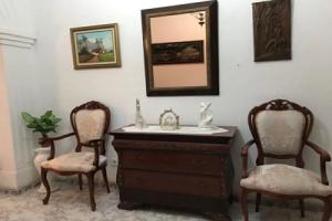 House With 2 Bedrooms in Can Picafort, With Wonderful City View, Furni, Кэн Пикафорт