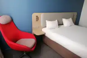 B&B HOTEL Le Havre Centre, Гавр