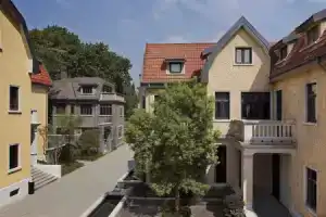 Отель «The Yihe Mansions», Нанкин