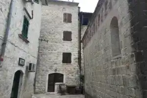 Гостевой дом «Athos», Котор