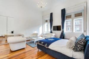 Royale Apartment, Будапешт