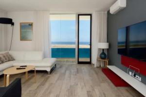 House in Fuerteventura, Морро-Дель-Хабле
