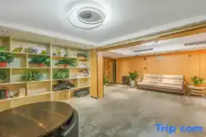 Pod Inn Hotel (Architecture and Technology University Lijia Village Subway Station), Сиань