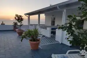 Tropea Boutique Hotel, Тропея