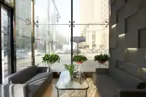 Sucha Hotel Xian Nanmen Xiaoyanta, Сиань