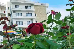 Viola Garden Hotel Restaurant, Саранда