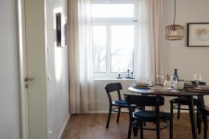Wohlfühl-Apartment mit unvergleichbarer Aussicht, Радебойль