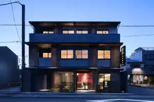 Апарт-Отель «Stay Sakura Kyoto Higashi Hongan-Ji i», Киото